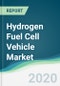 氢燃料电池汽车市场- 2020 - 2025年预测-产品形象