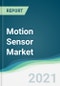运动传感器市场-2021至2026年预测-产品缩略图