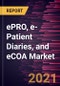 ePRO、e-患者日记和eCOA市场预测到2028年- COVID-19的影响和全球分析，按解决方案类型、ePRO、ClinROs、ObsROs、PerfOs和患者日记);形态);终端用户，医院，学术机构，制药公司，和其他)，和地理-产品缩略图图像
