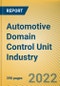 2021年全球和中国汽车领域控制单元（DCU）行业报告-产品缩略图