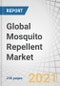 全球蚊香剂市场-预测到2026年-产品概况图