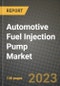 汽车燃料喷射泵市场 - 收入，趋势，增长机会，竞争，Covid-19策略，区域分析和未来前景到2030（按产品，应用，最终案例） - 产品缩略图图像