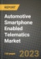汽车智能手机支持的Telematics市场-收入，趋势，增长机会，竞争，COVID-19战略，区域分析和2030年的未来展望(按产品，应用，终端情况)-产品缩略图