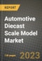 汽车压铸规模模型市场-收入，趋势，增长机会，竞争，COVID-19战略，区域分析和2030年的未来展望(按产品，应用，终端情况)-产品缩略图