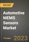 汽车MEMS传感器市场 - 收入，趋势，增长机会，竞争，CoVID-19策略，区域分析和未来前景至2030（按产品，应用，最终案例） - 产品缩略图图像