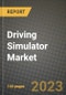 驾驶模拟器市场 - 收入，趋势，增长机会，竞争，CoVID-19策略，区域分析和未来前景到2030（按产品，应用，最终案例） - 产品缩略图图像