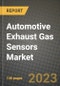 汽车废气传感器市场-收入、趋势、增长机会、竞争、新冠病毒-19战略、区域分析和2030年的未来展望（按产品、应用、最终案例）-产品缩略图