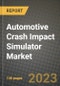 汽车碰撞模拟器市场-收入、趋势、增长机会、竞争、新冠病毒-19战略、区域分析和2030年的未来展望（按产品、应用、最终案例）-产品缩略图
