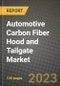 汽车碳纤维罩和后挡板市场 - 收入，趋势，增长机会，竞争，Covid-19策略，区域分析和未来前景到2030（按产品，应用，最终案件） - 产品缩略图图像