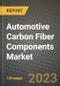 汽车碳纤维组件市场 - 收入，趋势，增长机会，竞争，Covid-19策略，区域分析和未来前景至2030（按产品，应用，最终案例） - 产品缩略图图像