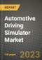 汽车驾驶模拟器市场 - 收入，趋势，增长机会，竞争，Covid-19策略，区域分析和未来前景到2030（按产品，应用，最终案例） - 产品缩略图图像