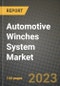汽车绞盘系统市场 - 收入，趋势，成长机会，竞争，COVID-19战略，区域分析与未来展望至2030年（按产品，应用程序，最终案例） - 产品缩略图