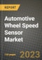 汽车车轮转速传感器市场-收入、趋势、增长机会、竞争、新冠病毒-19战略、区域分析和2030年的未来展望（按产品、应用、最终案例）-产品缩略图