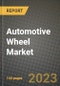 汽车轮毂市场 - 收入，趋势，成长机会，竞争，COVID-19战略，区域分析与未来展望至2030年（按产品，应用程序，最终案例） - 产品缩略图