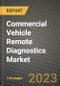 商用车辆远程诊断市场-收入、趋势、增长机会、竞争、新冠病毒-19战略、区域分析和2030年的未来展望（按产品、应用、最终案例）-产品缩略图