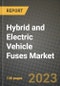 混合动力和电动汽车熔断器市场-收入，趋势，增长机会，竞争，COVID-19战略，区域分析和2030年的未来展望(按产品，应用，终端案例)-产品缩略图