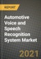 汽车语音和语音识别系统市场-收入、趋势、增长机会、竞争、新冠病毒-19战略、区域分析和2030年的未来展望（按产品、应用、最终案例）-产品缩略图