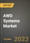 AWD系统市场-收入，趋势，增长机会，竞争，COVID-19战略，区域分析和2030年的未来展望(按产品，应用，终端情况)-产品缩略图