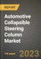 汽车折叠式转向柱市场-收入，趋势，增长机会，竞争，COVID-19战略，区域分析和2030年的未来展望(按产品，应用，终端情况)-产品缩略图