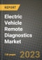 电动汽车远程诊断市场-收入，趋势，增长机会，竞争，COVID-19战略，区域分析和2030年的未来展望(按产品，应用，终端案例)-产品缩略图