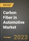 汽车市场中的碳纤维 - 收入，趋势，增长机会，竞争，Covid-19策略，区域分析和未来前景到2030（按产品，应用，最终案例） - 产品缩略图图像