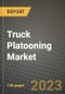 卡车队列行驶市场 - 收入，趋势，成长机会，竞争，COVID-19战略，区域分析与未来展望至2030年（按产品，应用程序，最终案例） - 产品缩略图