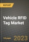 汽车RFID标签市场-收入，趋势，增长机会，竞争，COVID-19战略，区域分析和2030年的未来展望(按产品，应用，终端情况)-产品缩略图