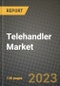 Telehandler市场 - 收入，趋势，增长机会，竞争，Covid-19策略，区域分析和未来前景到2030（按产品，应用，最终案例） - 产品缩略图图像