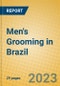 在巴西的男子美容-产品缩略图图像