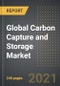 全球碳捕获和储存市场：按技术、应用、最终用户、地区和国家进行分析（2021年版）：市场洞察和预测，以及新冠病毒-19（2021-2026）的影响-产品缩略图