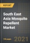 东南亚驱蚊剂市场(2021年版)-按产品类型、分销渠道、国家分析:2019冠状病毒病影响的市场洞察和预测(2021-2026年)-产品简图