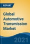 全球汽车变速器市场，按车型(乘用车、轻型商用车、重型商用车、电动汽车、其他)，按变速器类型，按前进齿轮数量，按燃料类型，按地区，预测与机会，2026 -产品形象