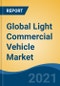 全球轻型商用车市场，2026年，按车辆类型(客货车、货车、皮卡、小型卡车和小型客车)，按吨位容量(低于2.5-3.5吨，3.5-6吨)，按燃料类型(柴油、汽油、其他)，按地区，竞争，预测和机会，产品概览图