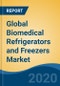 全球生物医学冰箱和冷藏柜市场，按产品(穿透式、爆炸安全、易燃储存、其他)、按储存、按温度、疫苗、按容量、按终端用户、按地区，预测与机会，2025 -产品缩略图