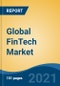全球金融科技市场，按技术，服务，应用，地区，竞争预测和机会，2026 -产品缩略图
