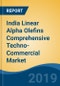 印度线性α烯烃综合技术-商业市场研究，2013-2030 -产品缩略图