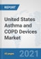 美国哮喘和COPD器械市场:到2026年的前景，趋势分析，市场规模和预测-产品缩略图
