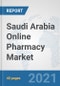 沙特阿拉伯在线药房市场：前景，趋势分析，市场规模和预测高达2026  - 产品缩略图图像