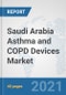 沙特阿拉伯哮喘和COPD器械市场:到2026年的前景，趋势分析，市场规模和预测-产品缩略图图像