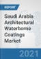沙特阿拉伯建筑水性涂料市场:到2026年的前景，趋势分析，市场规模和预测-产品缩略图