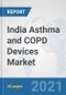印度哮喘和COPD器件市场：前景，趋势分析，市场规模和预测高达2026  - 产品缩略图图像