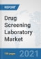 药物筛选实验室市场：全球行业分析、趋势、市场规模和到2026年的预测-产品缩略图