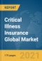 关键疾病保险全球市场报告2021：Covid-19影响和恢复到2030  - 产品缩略图图像