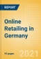 德国网上零售-市场份额，总结和预测到2025年-产品缩略图图像