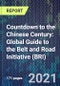 倒计时到中国世纪：全球腰带和道路倡议指南（BRI） - 产品缩略图图像