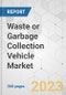 垃圾或垃圾收集车市场-全球行业分析，规模，份额，增长，趋势，和预测，2021-2031 -产品缩略图图像