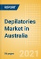澳大利亚脱毛（护肤）市场——2025年展望；市场规模、增长和预测分析-产品缩略图