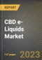 CBD电子液体市场研究报告:表格、来源、产金宝搏平台怎么样品、分销渠道、应用和州-美国预测到2026年- COVID-19的累积影响-产品缩略图
