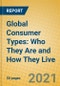 全球消费者类型：他们是谁以及他们的生活方式 - 产品缩略图图像