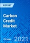 碳信用市场，按行业，按地区-规模，份额，前景和机会分析，2020 - 2027 -产品缩略图